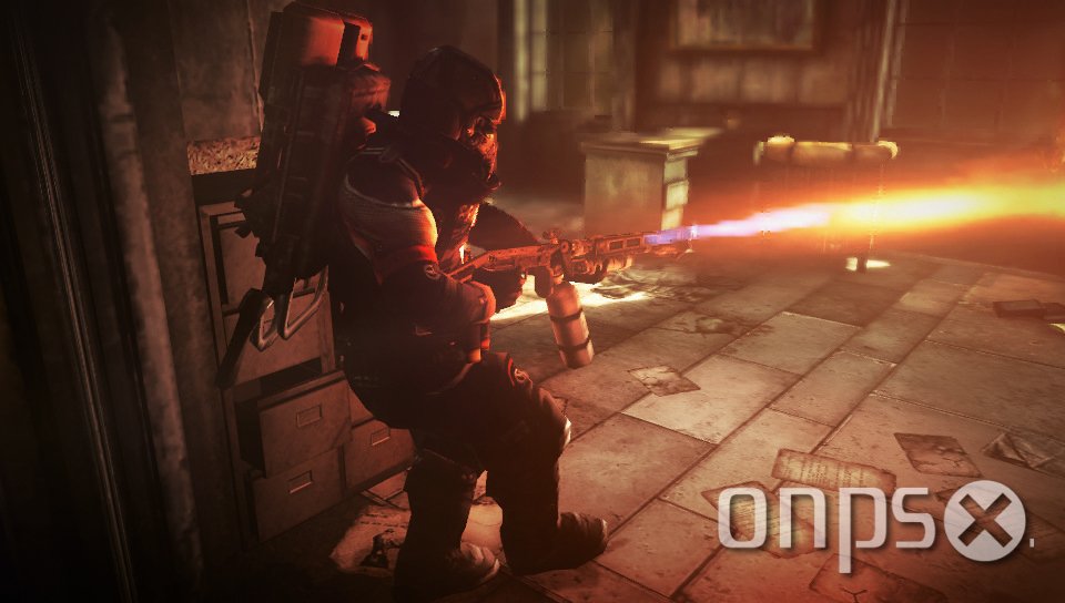 Killzone: Mercenary