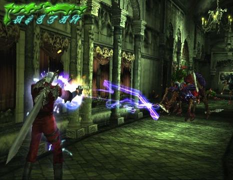 Devil May Cry