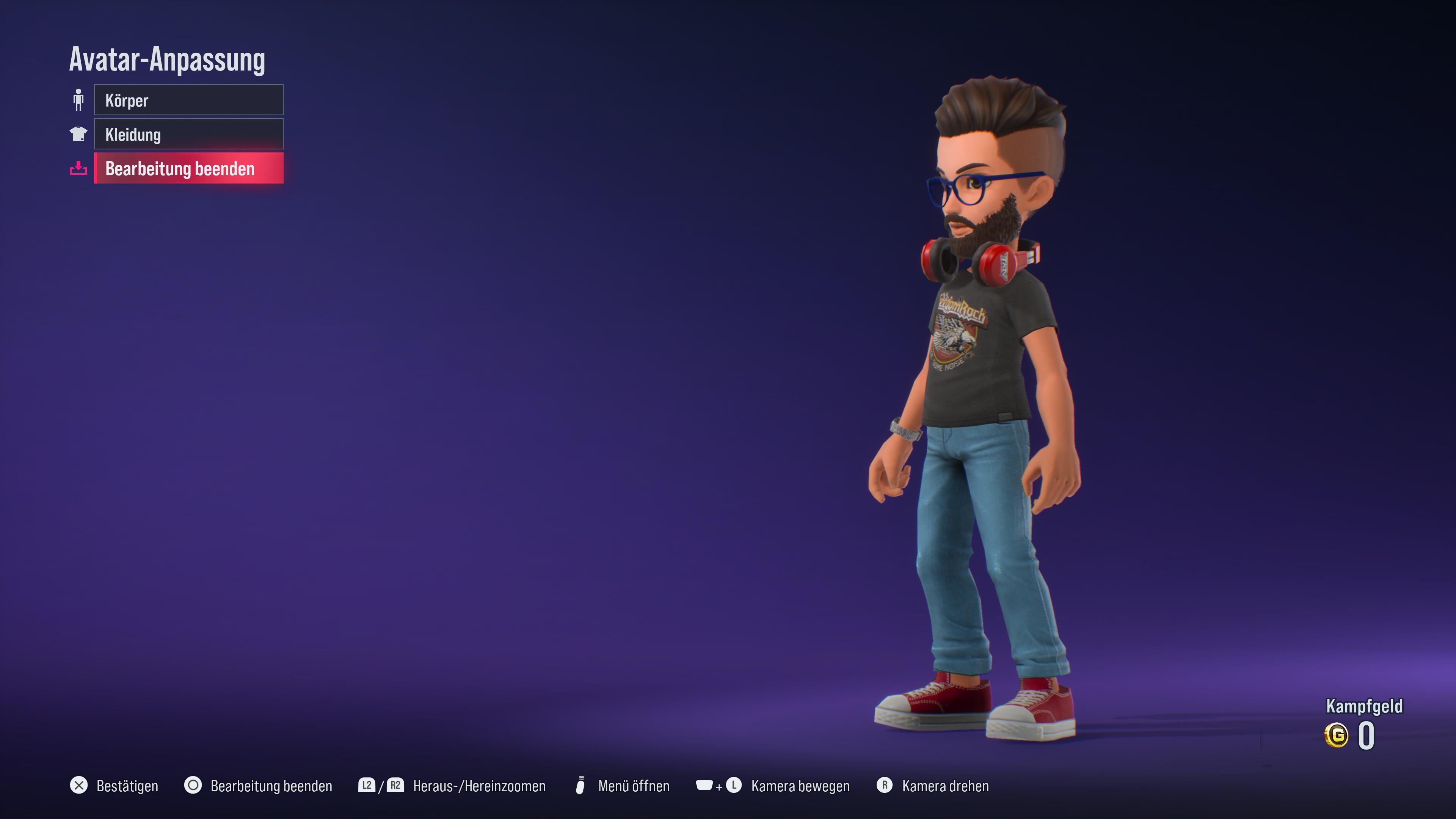 Ende einer Ära: Katsuhiro Harada verlässt Bandai Namco