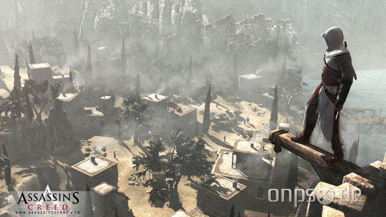 Assassin`s Creed