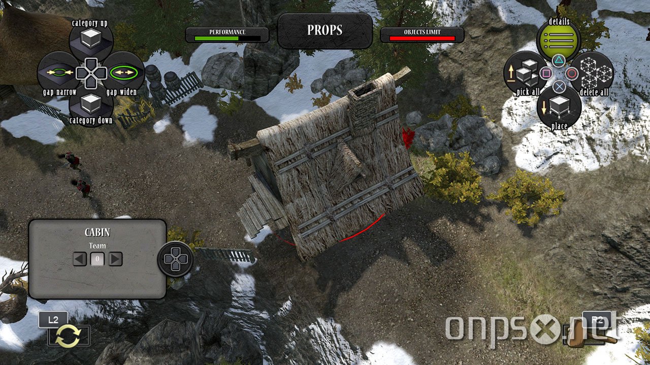 Under Siege