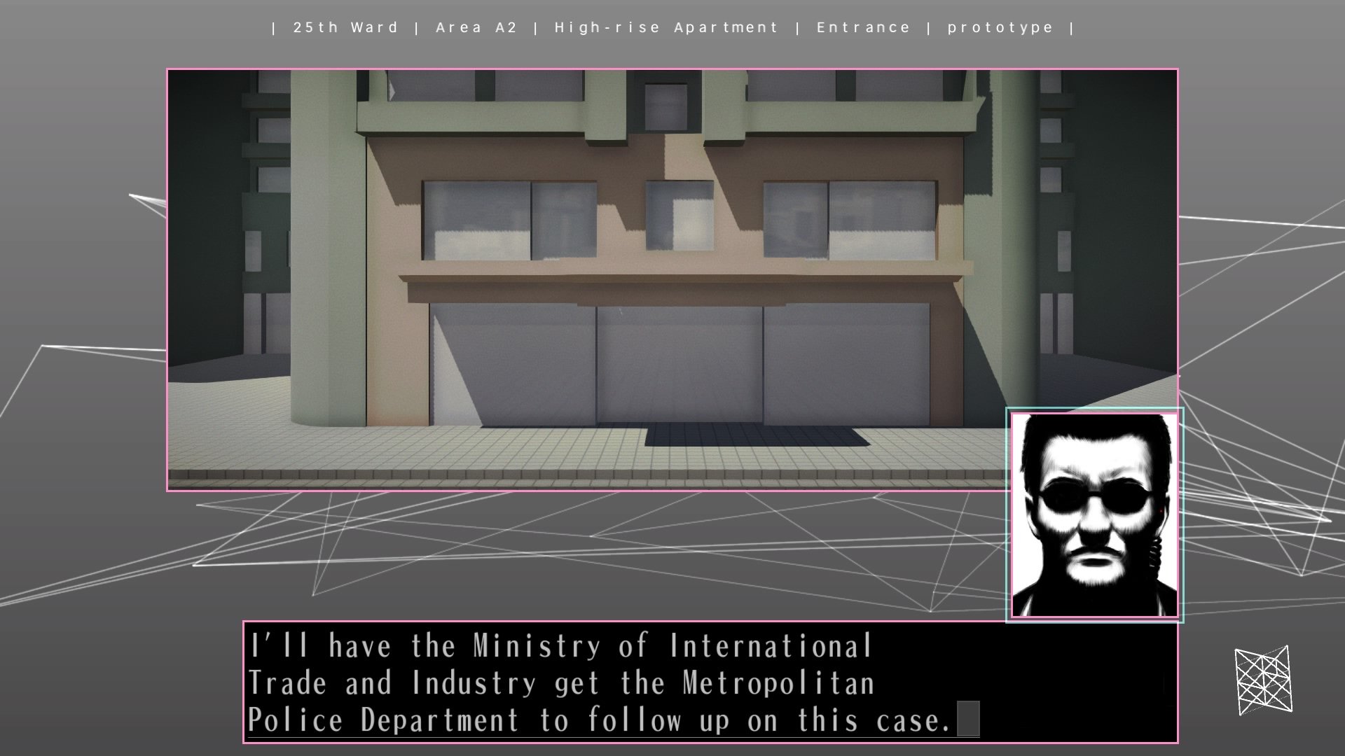 The 25th Ward: The Silver Case