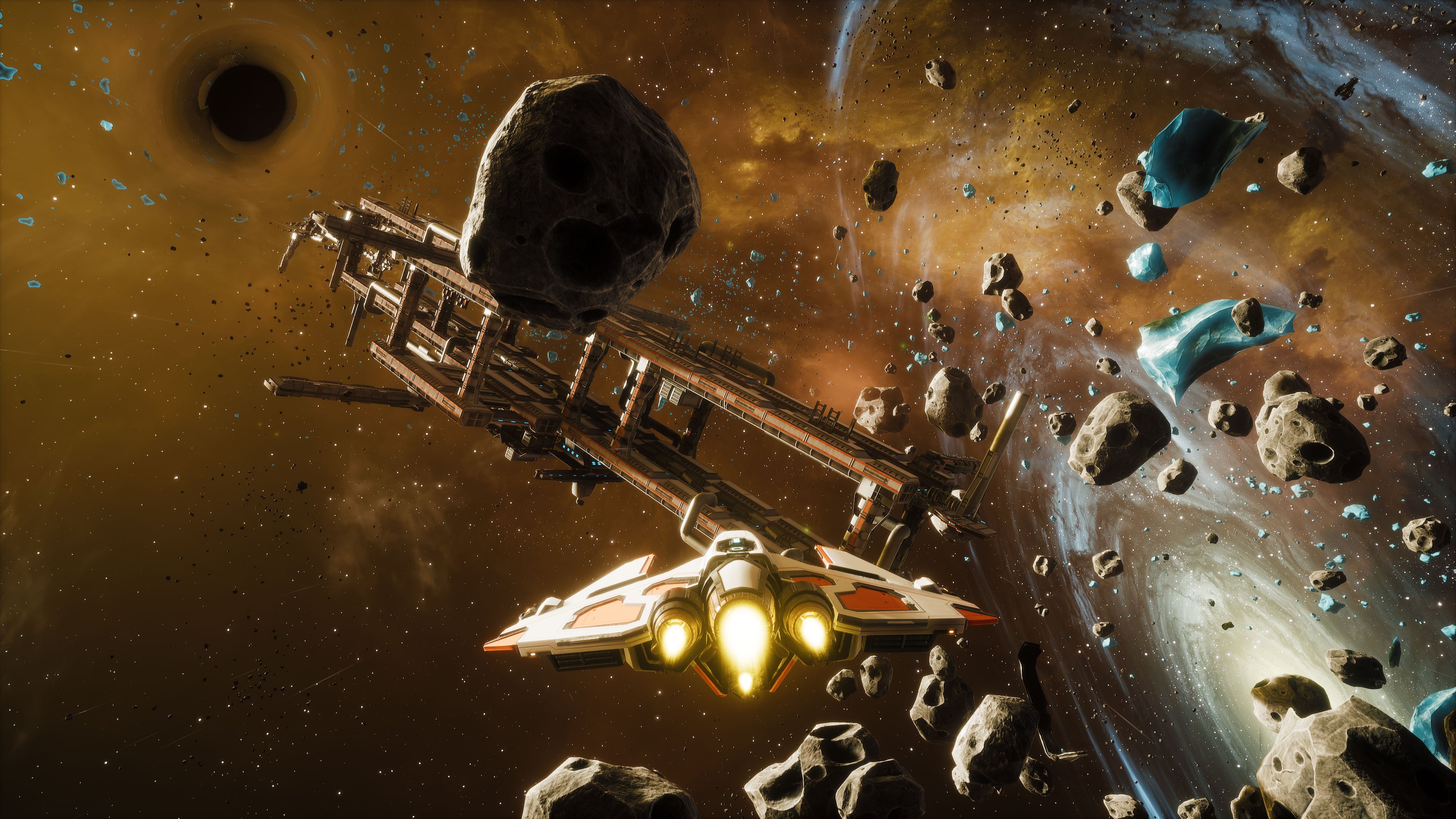 Everspace