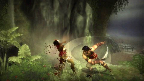 Prince of Persia Revelations