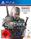The Witcher 3: Wild Hunt