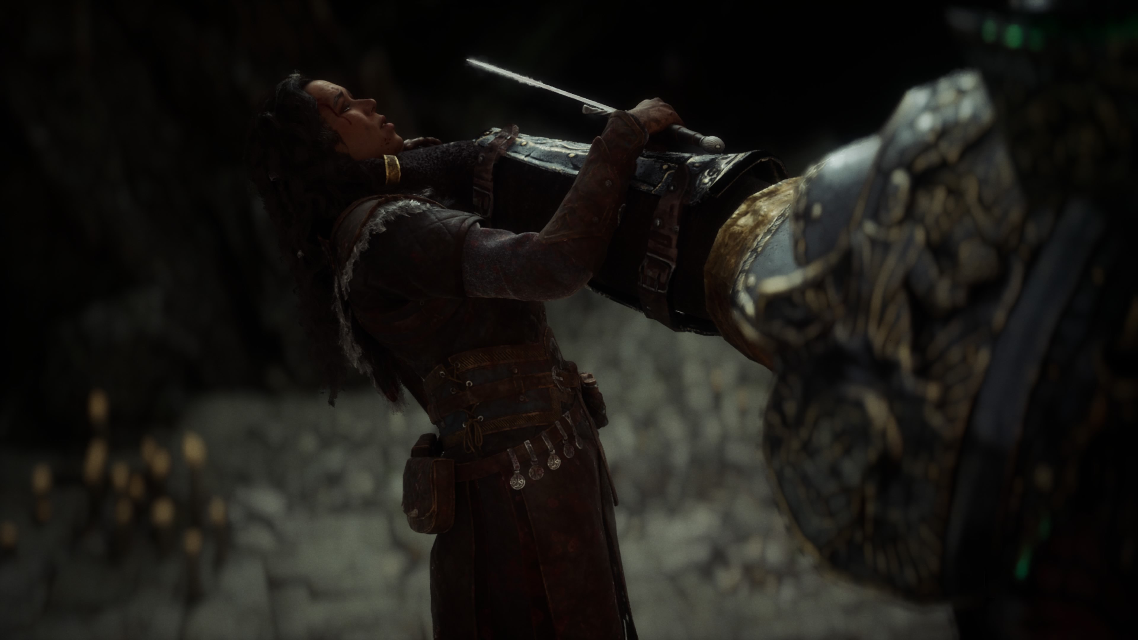 Echoes Of The End