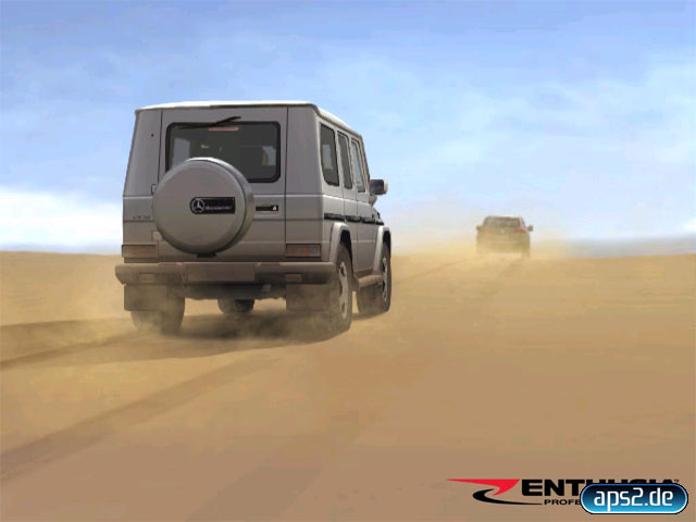 Enthusia: Professional Racing