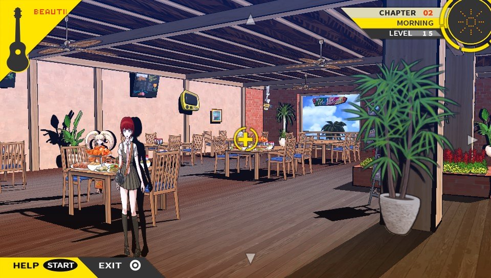 Danganronpa 2: Goodbye Despair