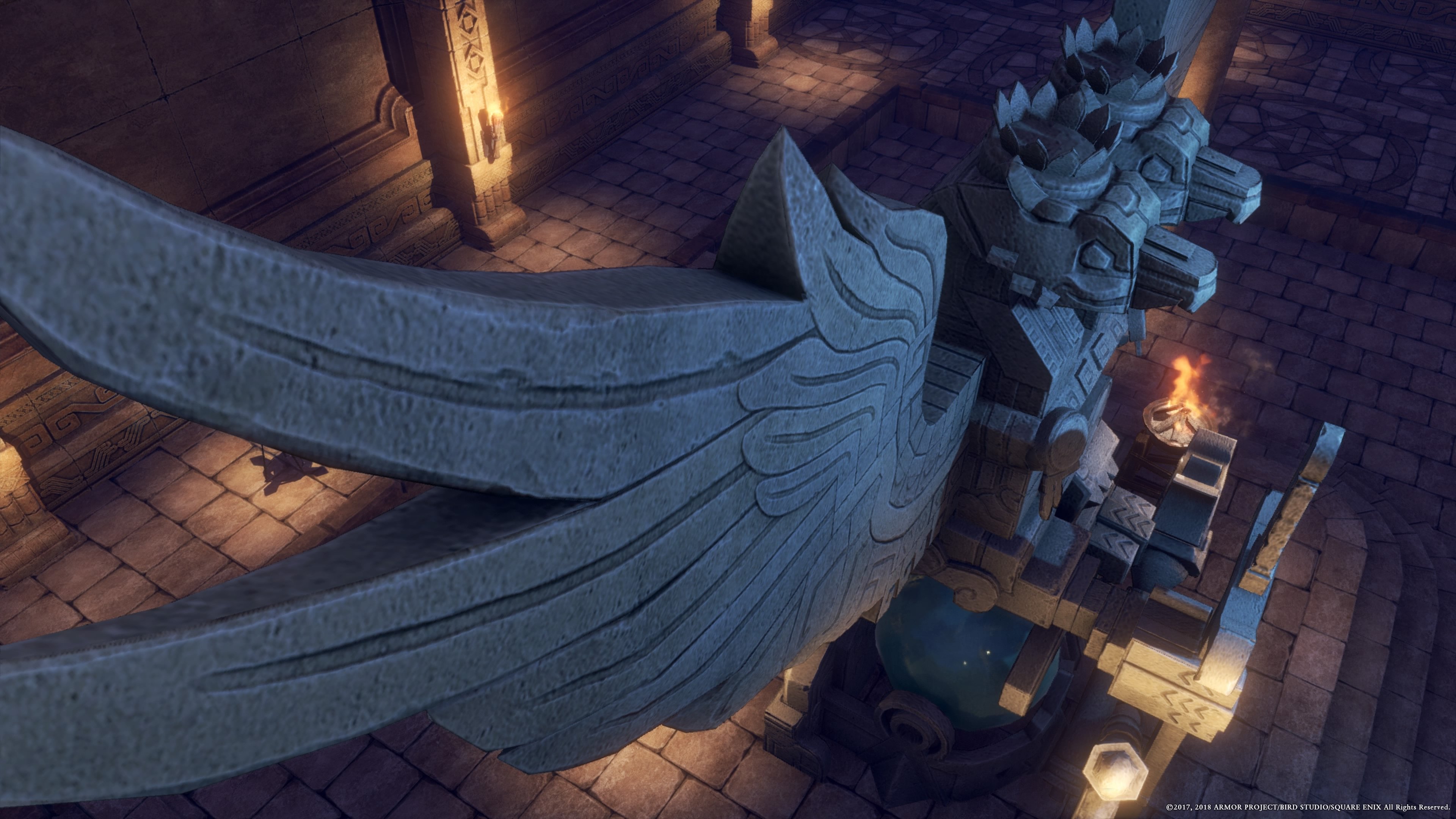 Dragon Quest XI: Streiter des Schicksals