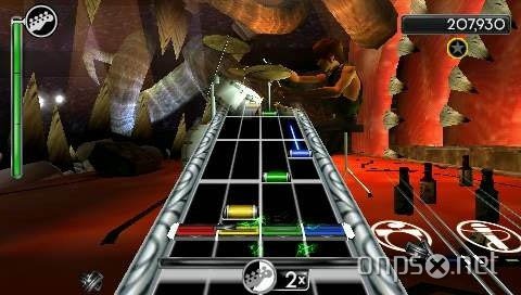 Rock Band: Unplugged