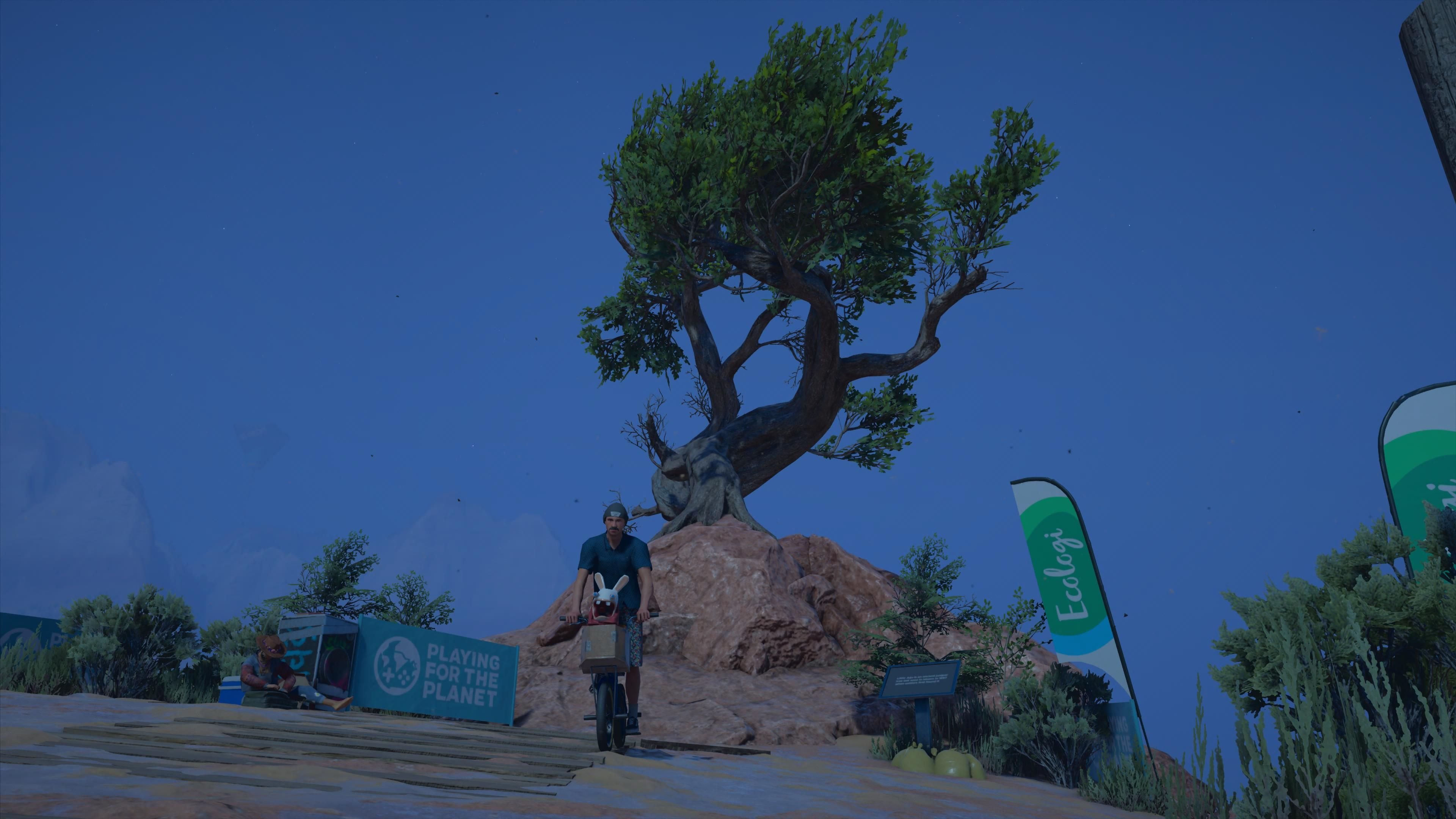 Neues Review: Riders Republic - Year 1 Season Pass