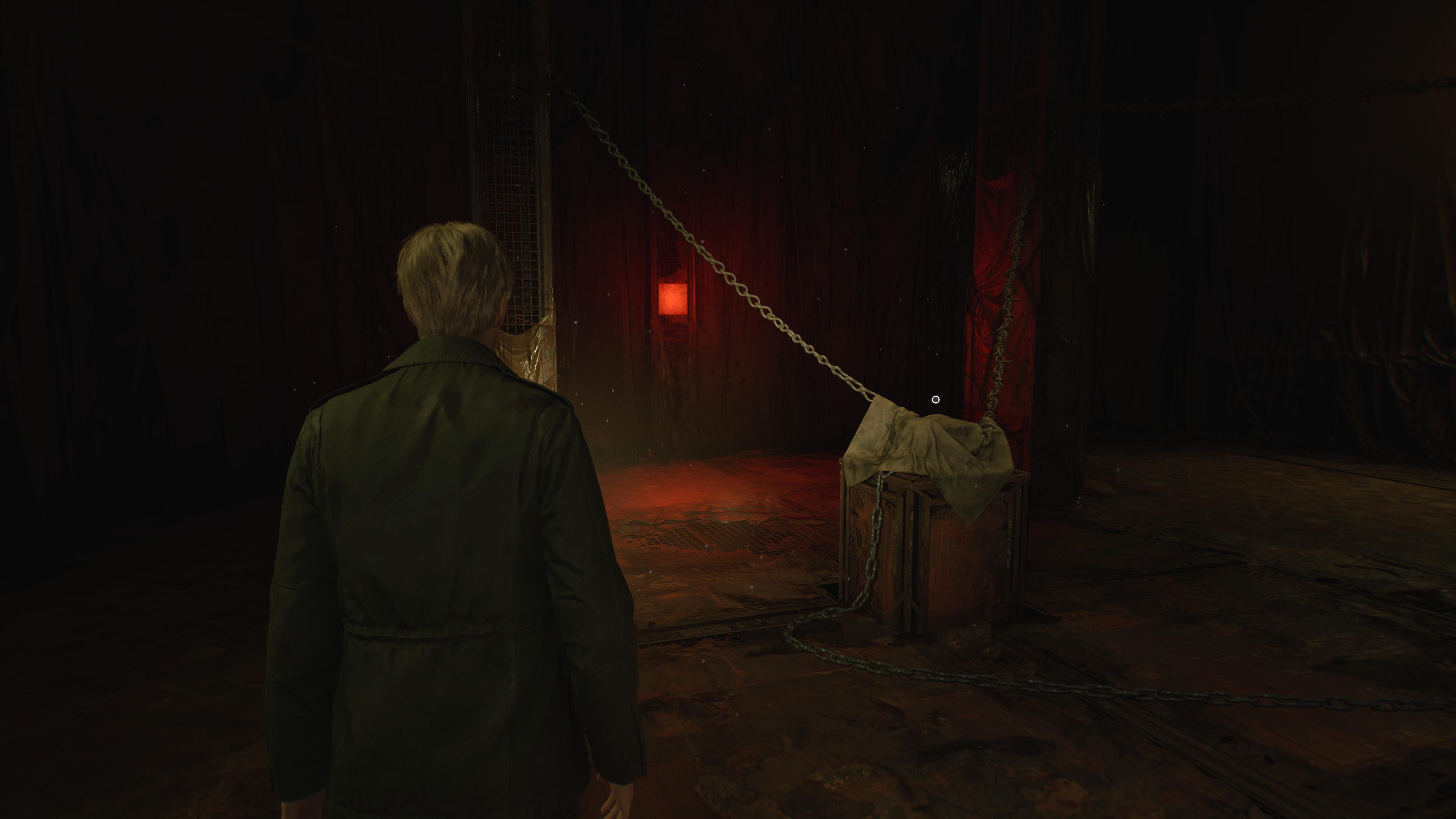 Silent Hill 2 Remake