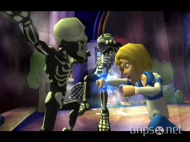 Scooby-Doo! Geheimnisvolle Abenteuer