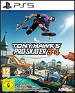 Tony Hawk`s Pro Skater 3+4