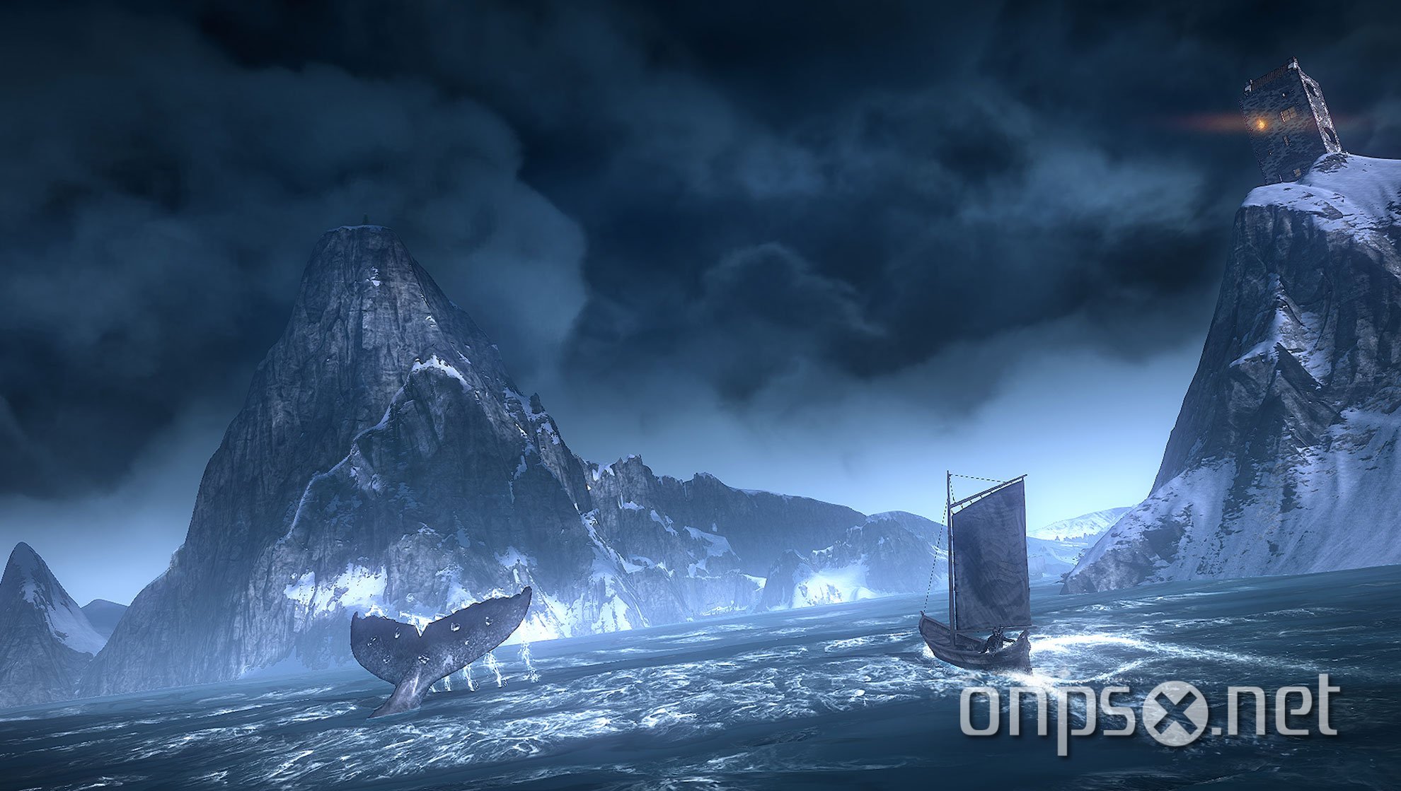 The Witcher 3: Wild Hunt