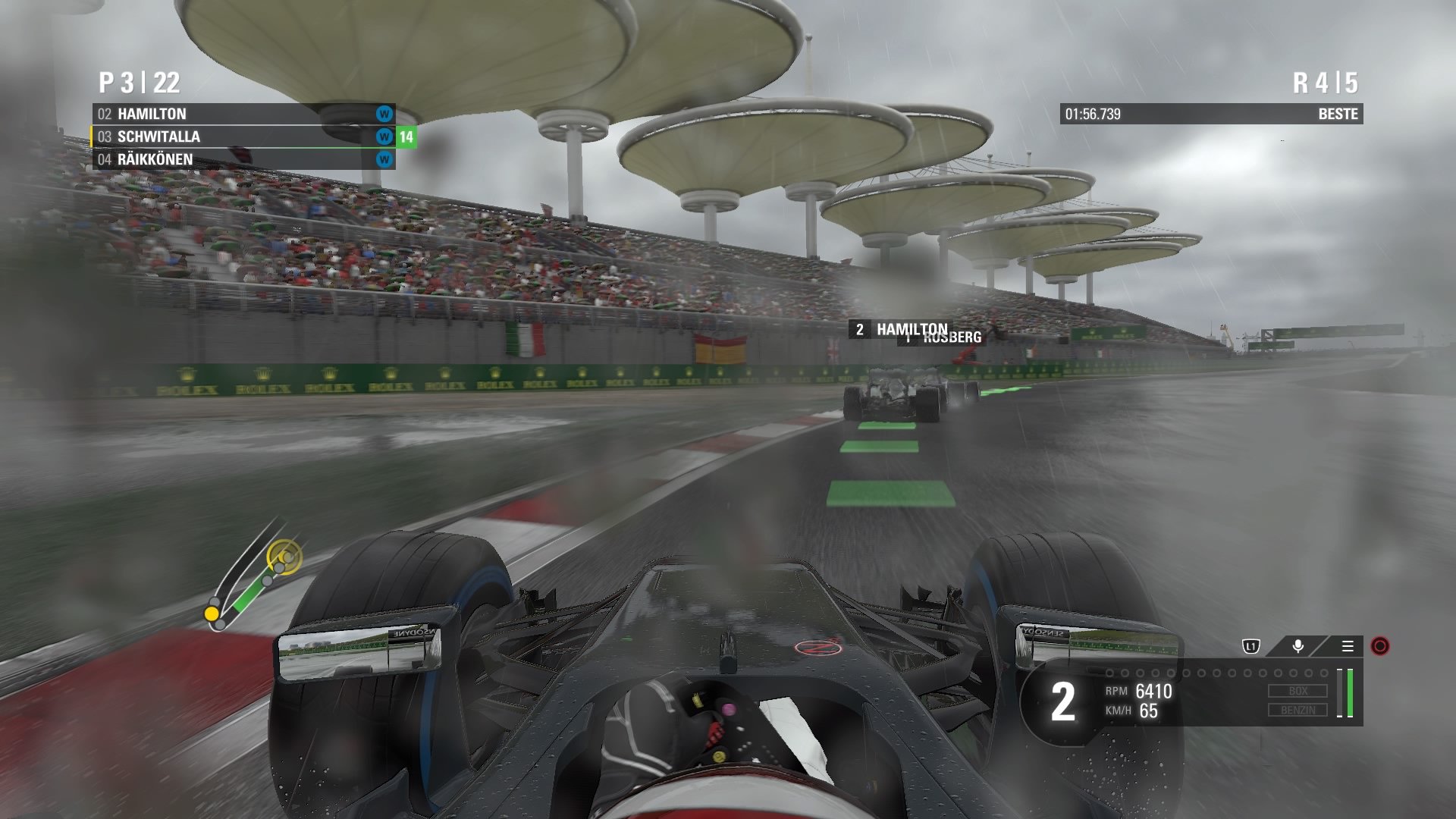 F1 2016