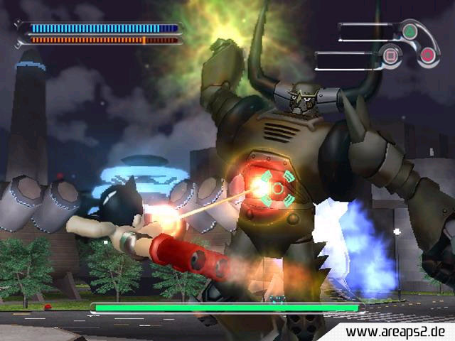 Astro Boy