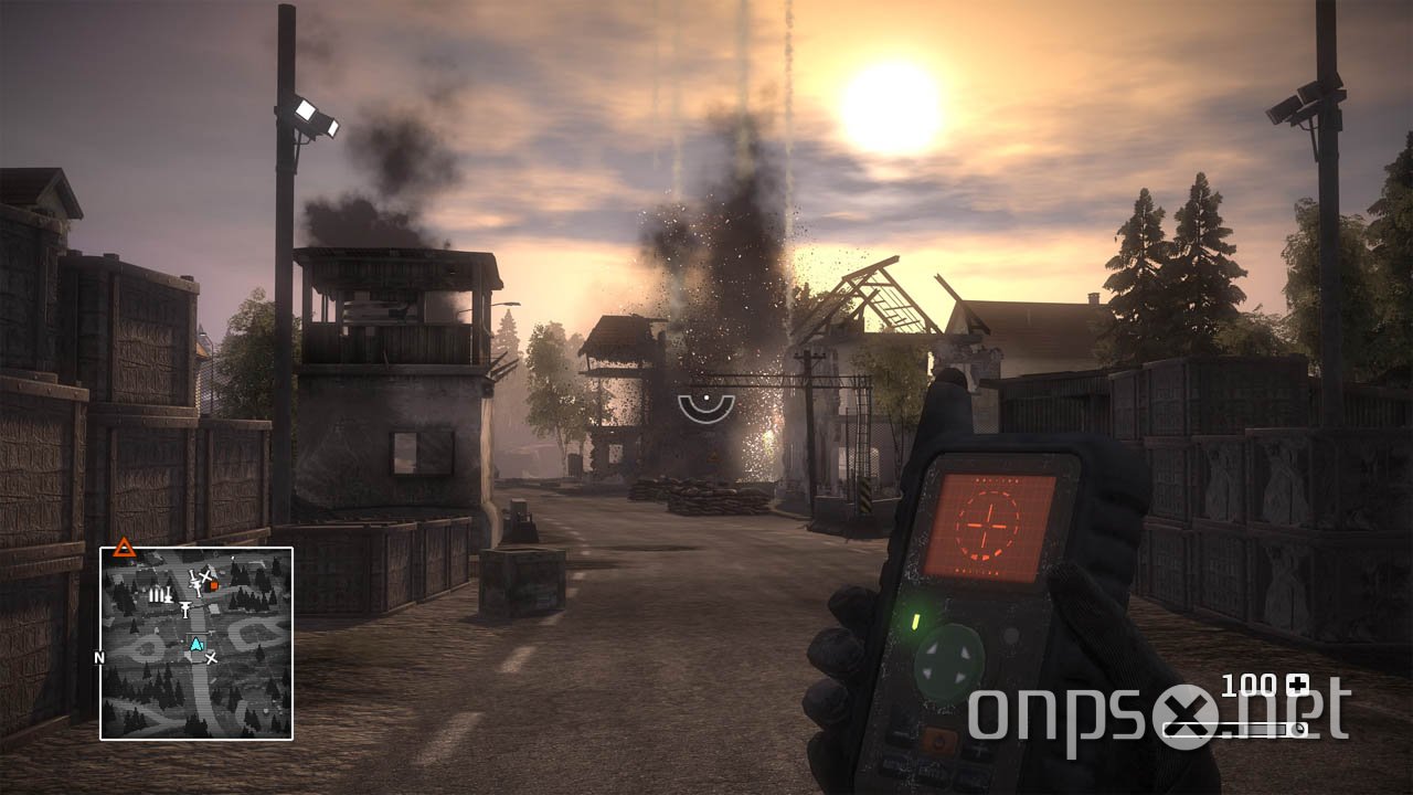 Battlefield: Bad Company