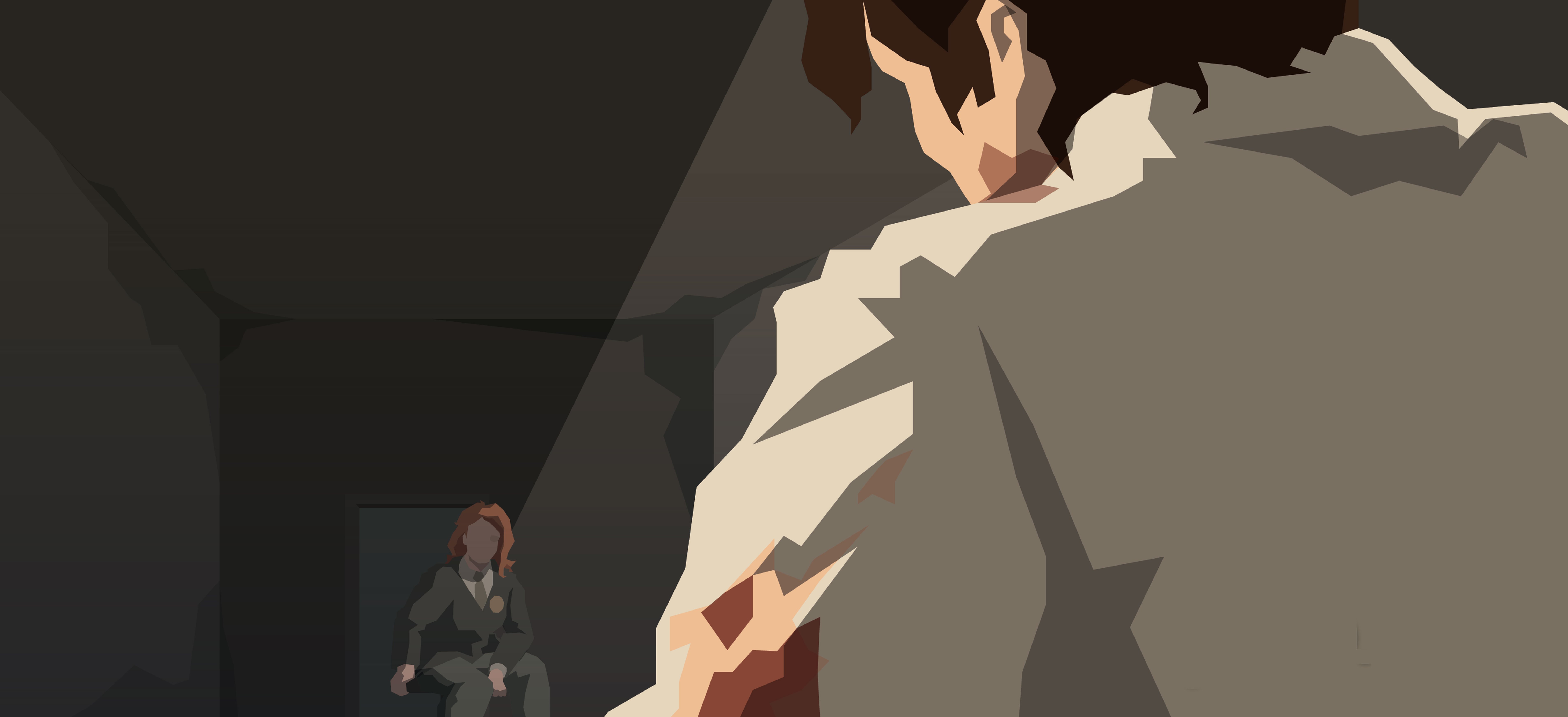 This is the Police 2