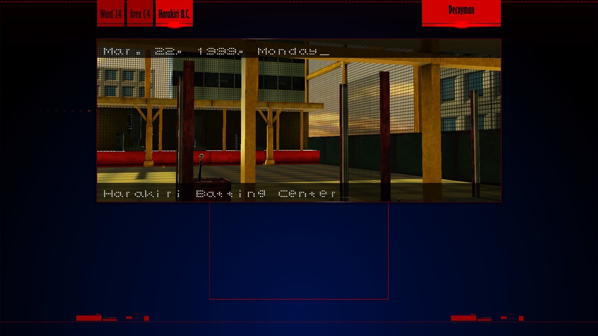 The Silver Case