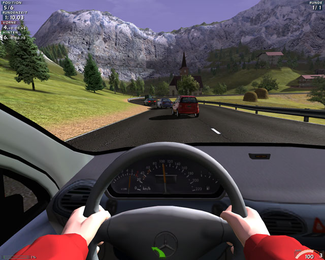World Racing 2