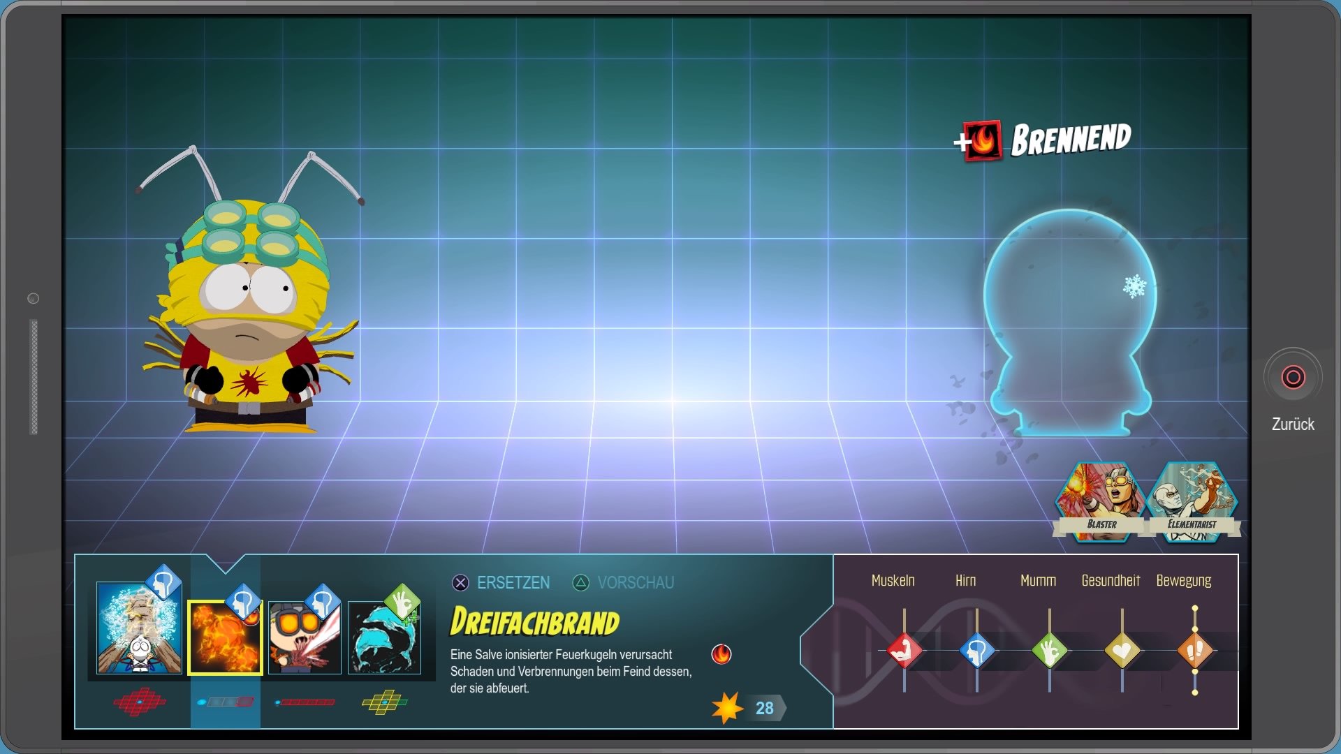 South Park: Die rektakuläre Zerreißprobe