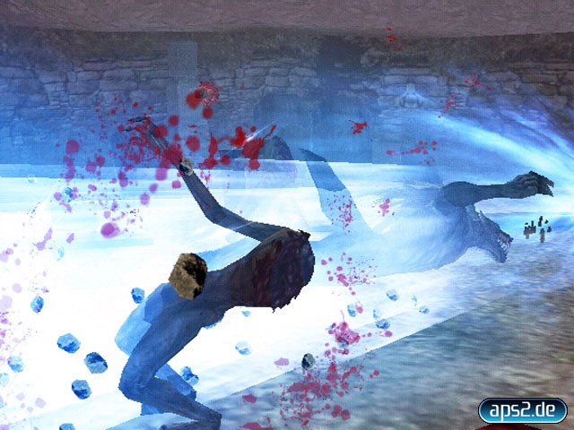 Altered Beast