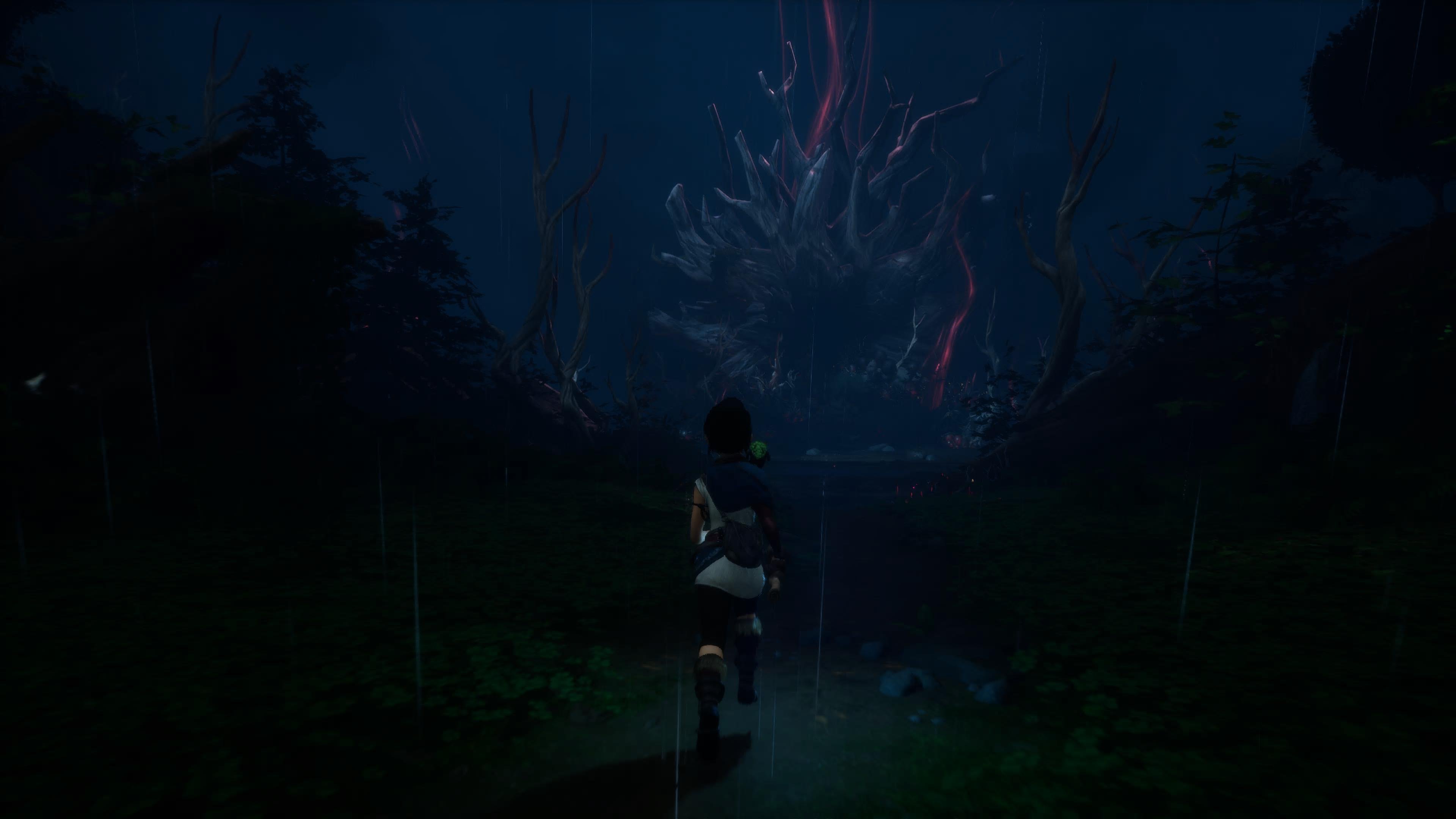 Kena: Scars of Kosmora