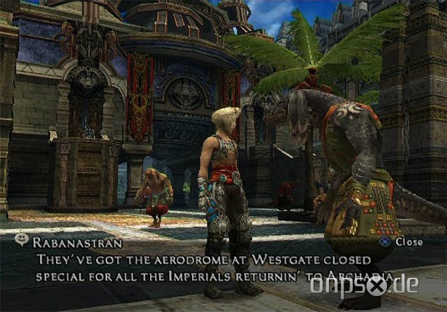 Final Fantasy XII