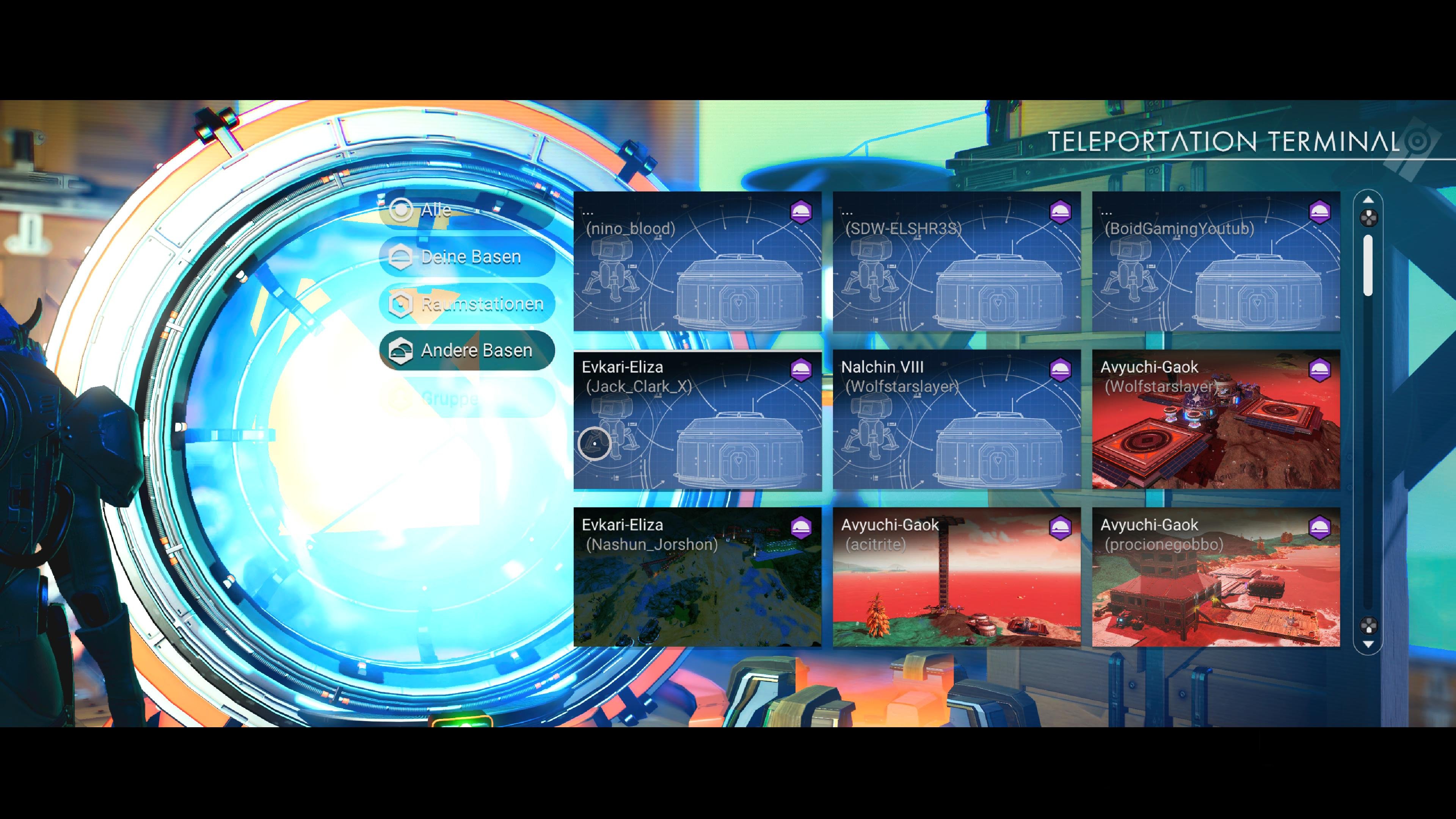 No Man`s Sky: Origins