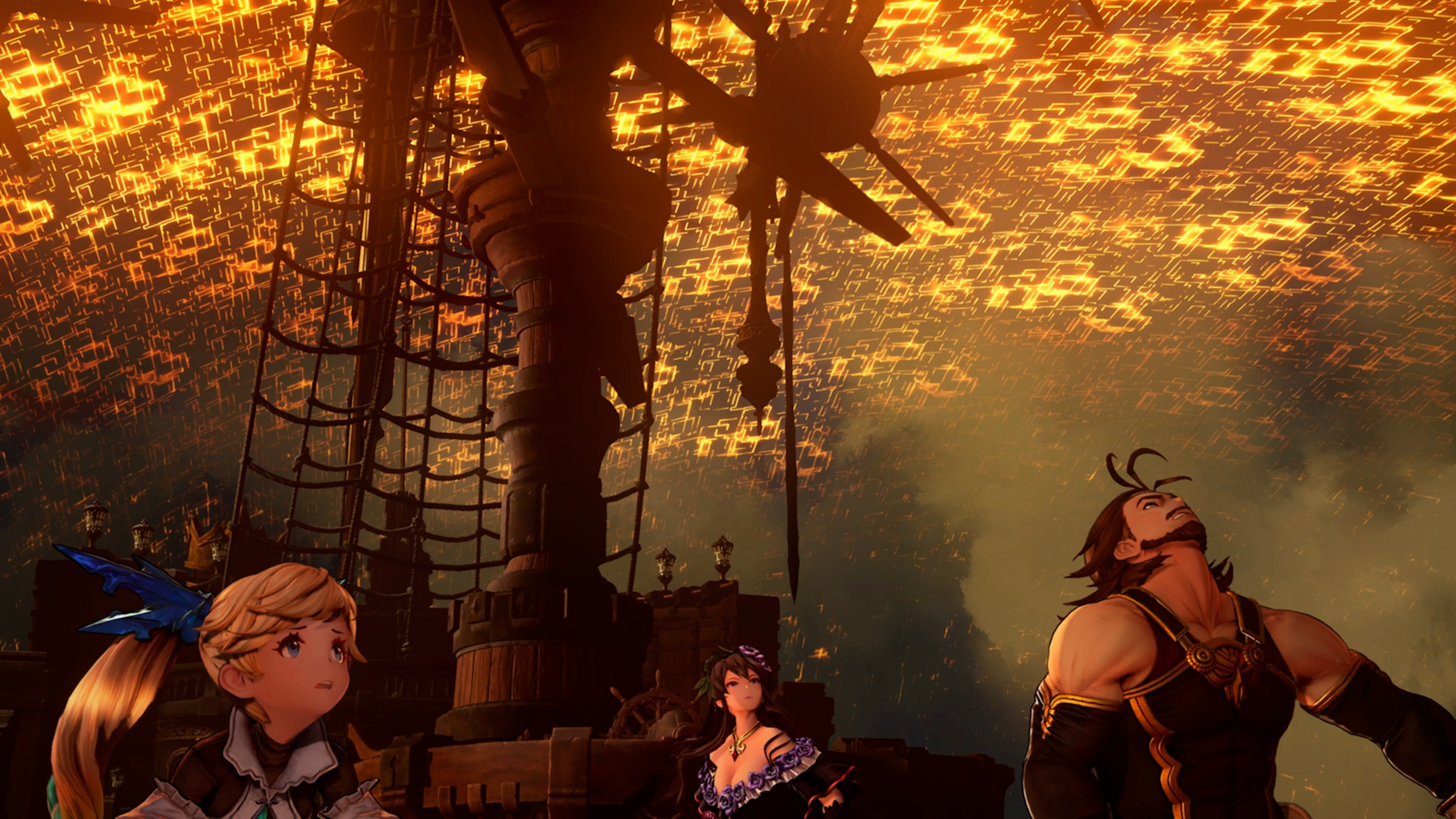 Granblue Fantasy: Relink