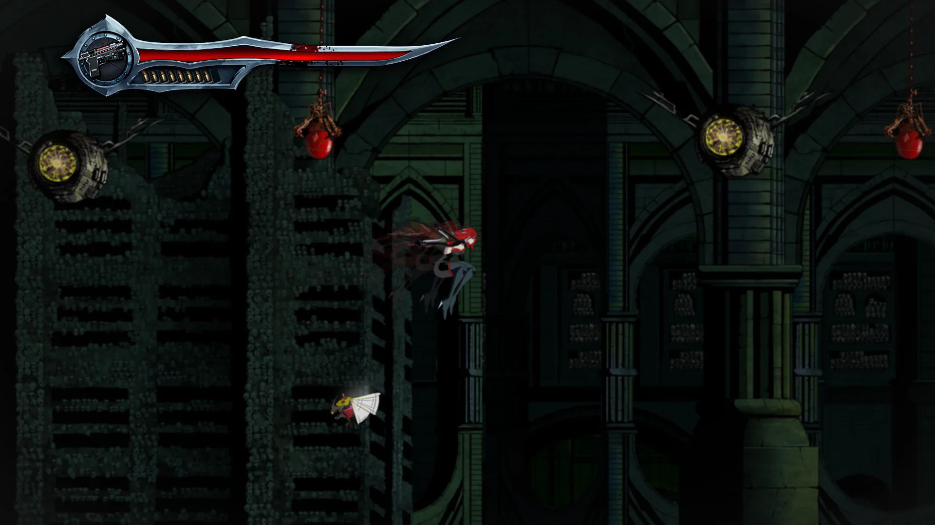 BloodRayne: Definitive Collection