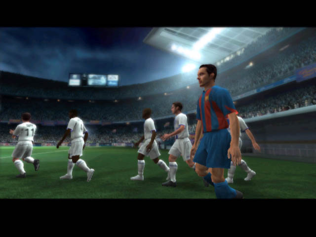 UEFA Champions League 2004-2005