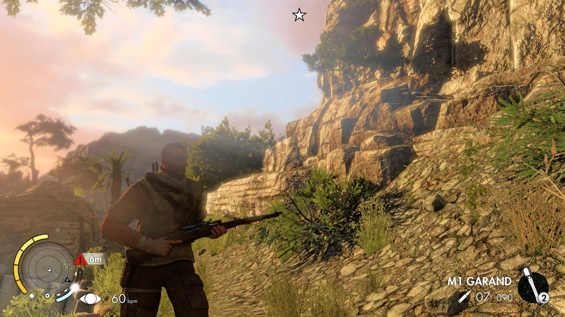 Sniper Elite 3: Afrika