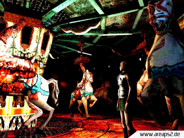 Silent Hill 3