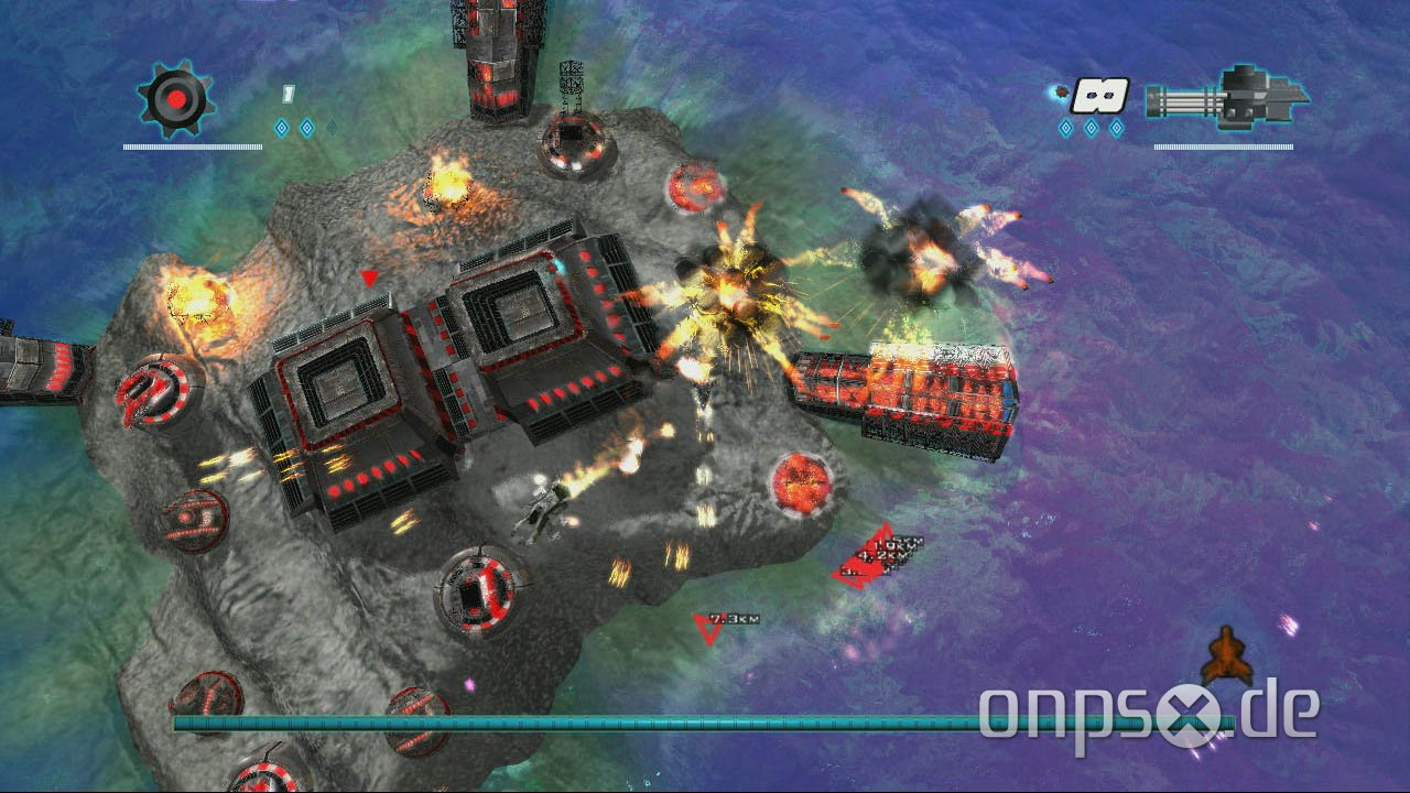 Novastrike