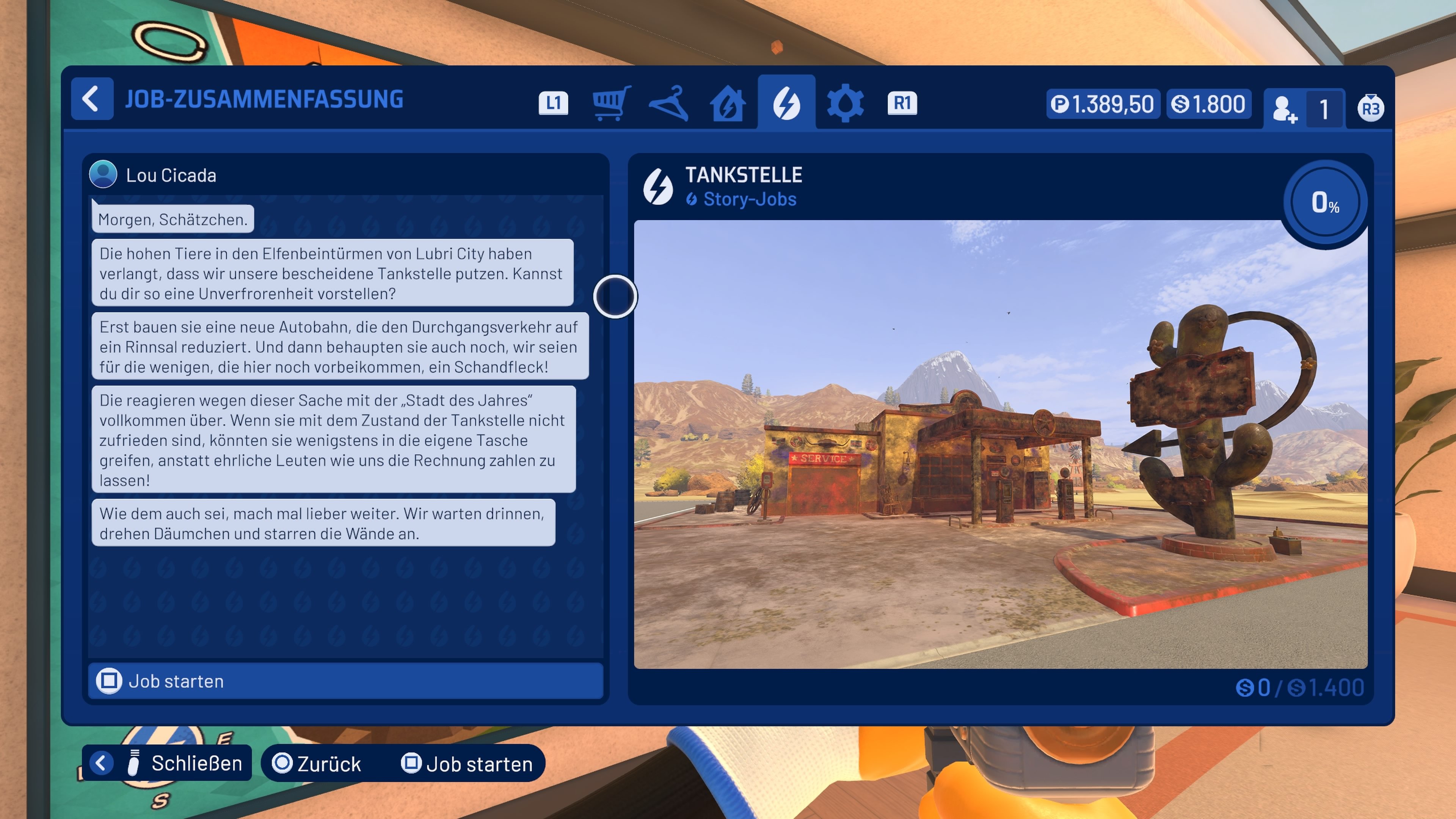 Release-Termin zu Powerwash Simulator 2