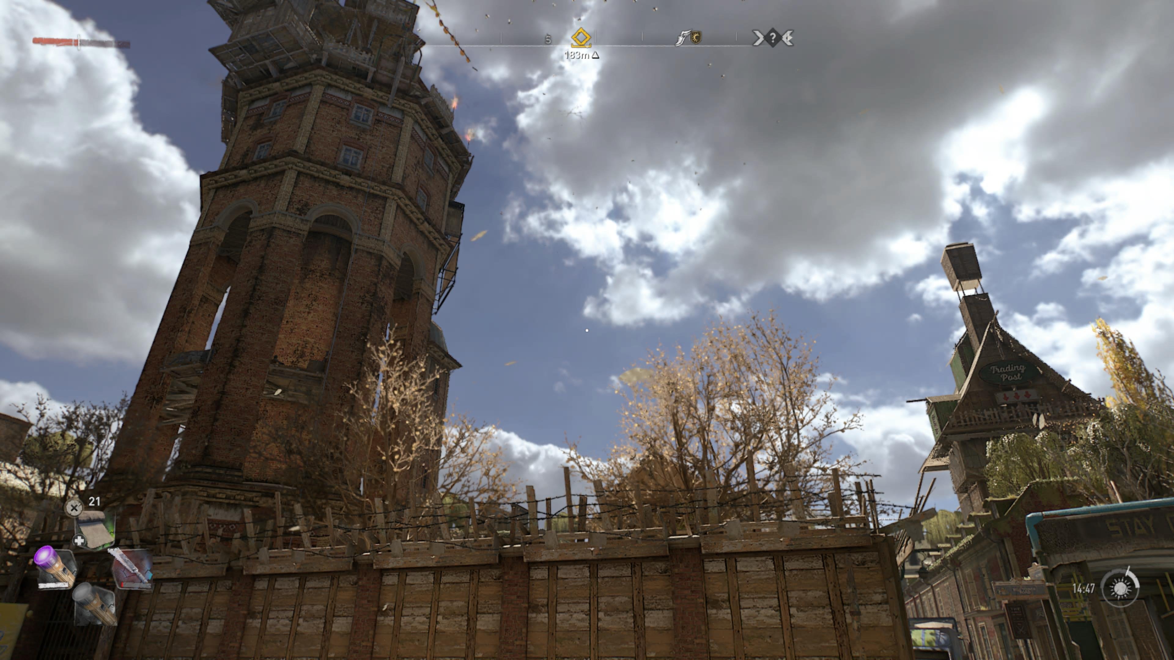 Dying Light 2 Stay Human - Jubiläum | Roadmap und mehr