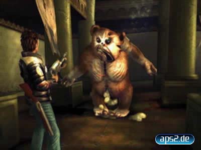 Ghosthunter