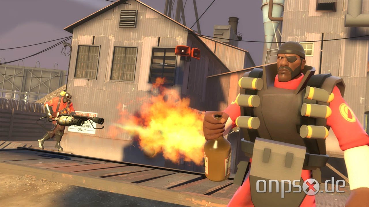 Half-Life 2: The Orange Box