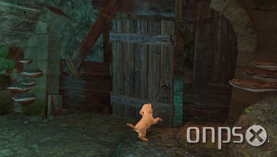 PlayStation Vita Pets