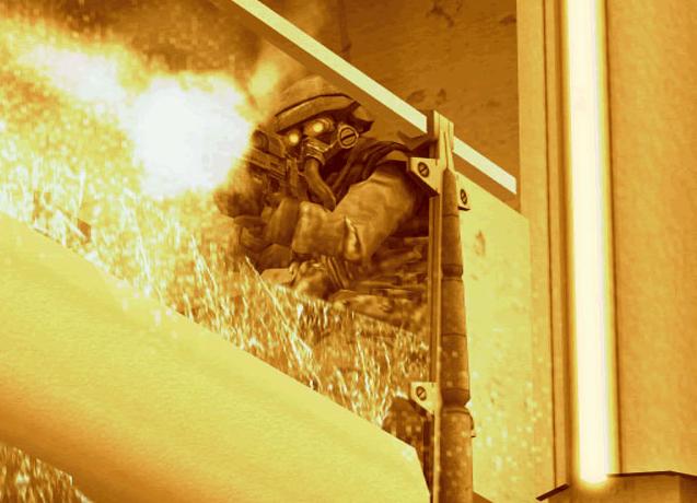 Killzone