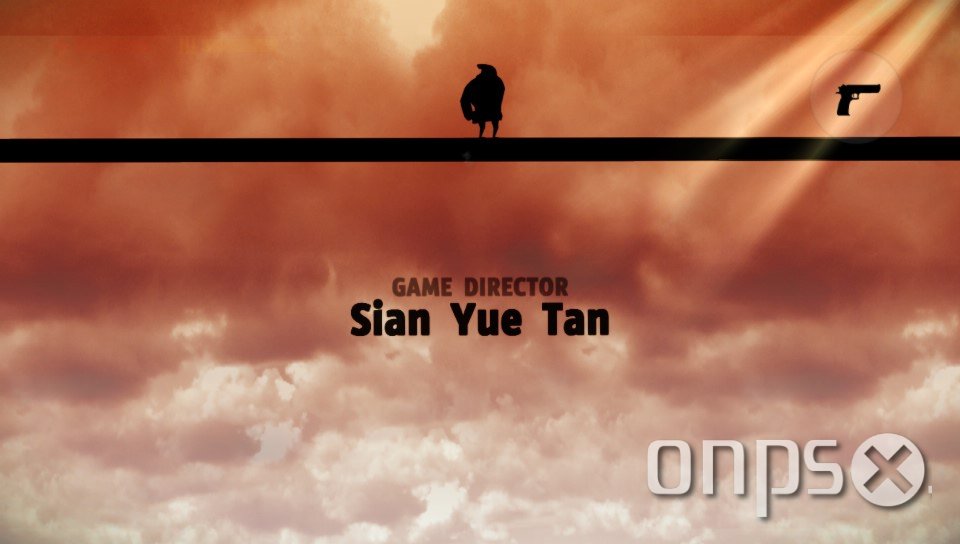 Rocketbirds: Hardboiled Chicken