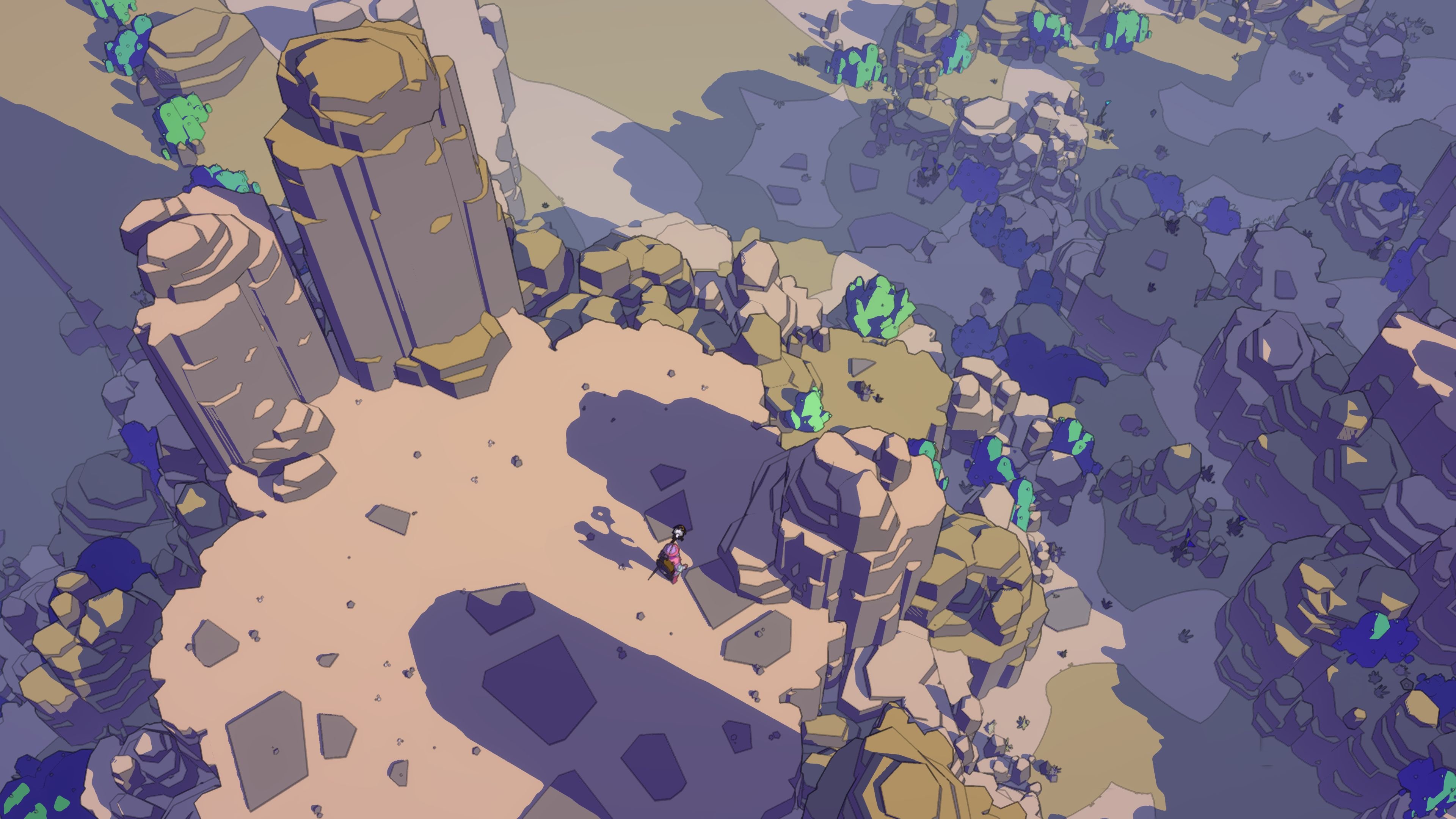 Unexplored 2: The Wayfarer`s Legacy