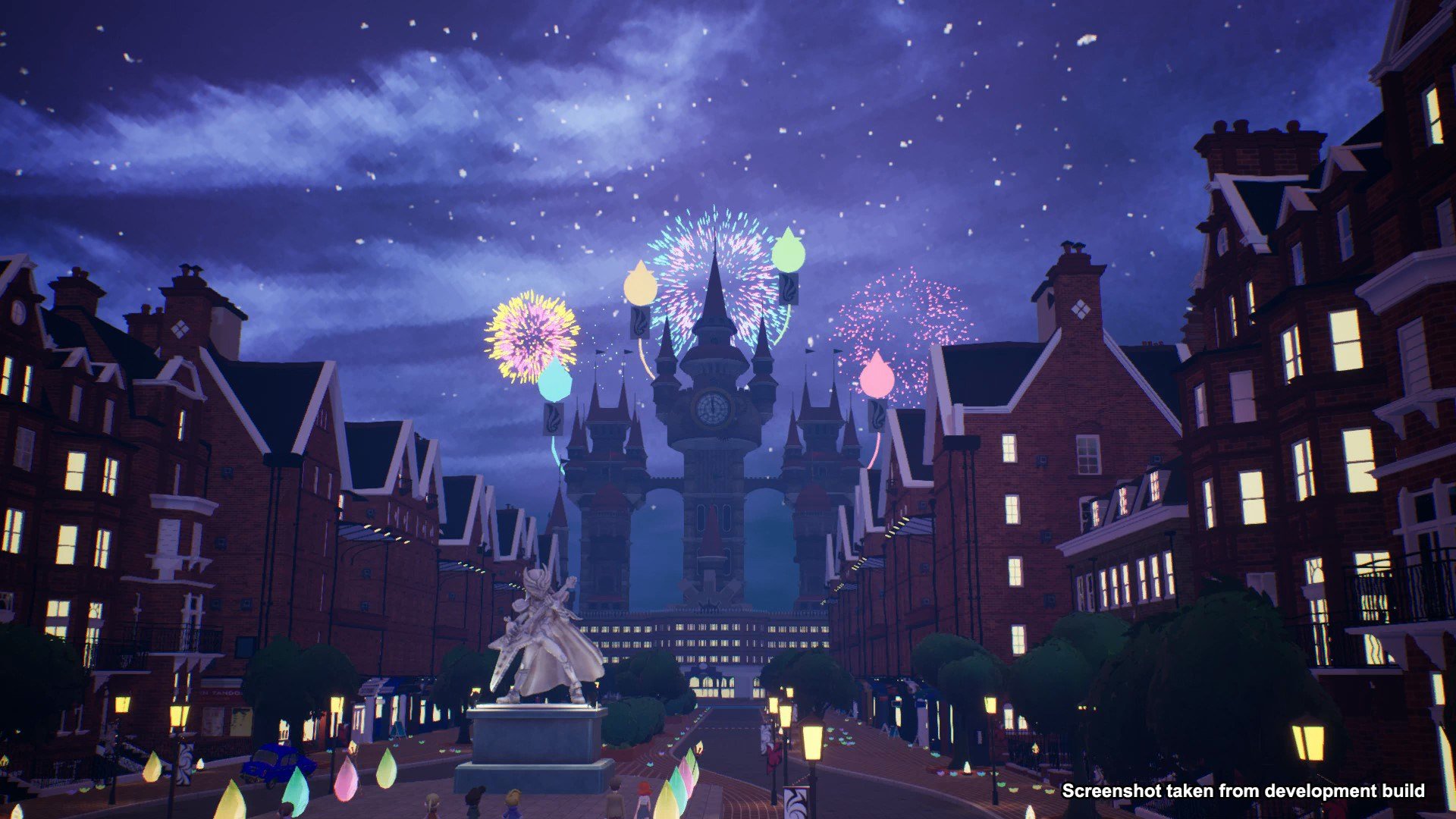 Destiny Connect: Tick-Tock Travelers