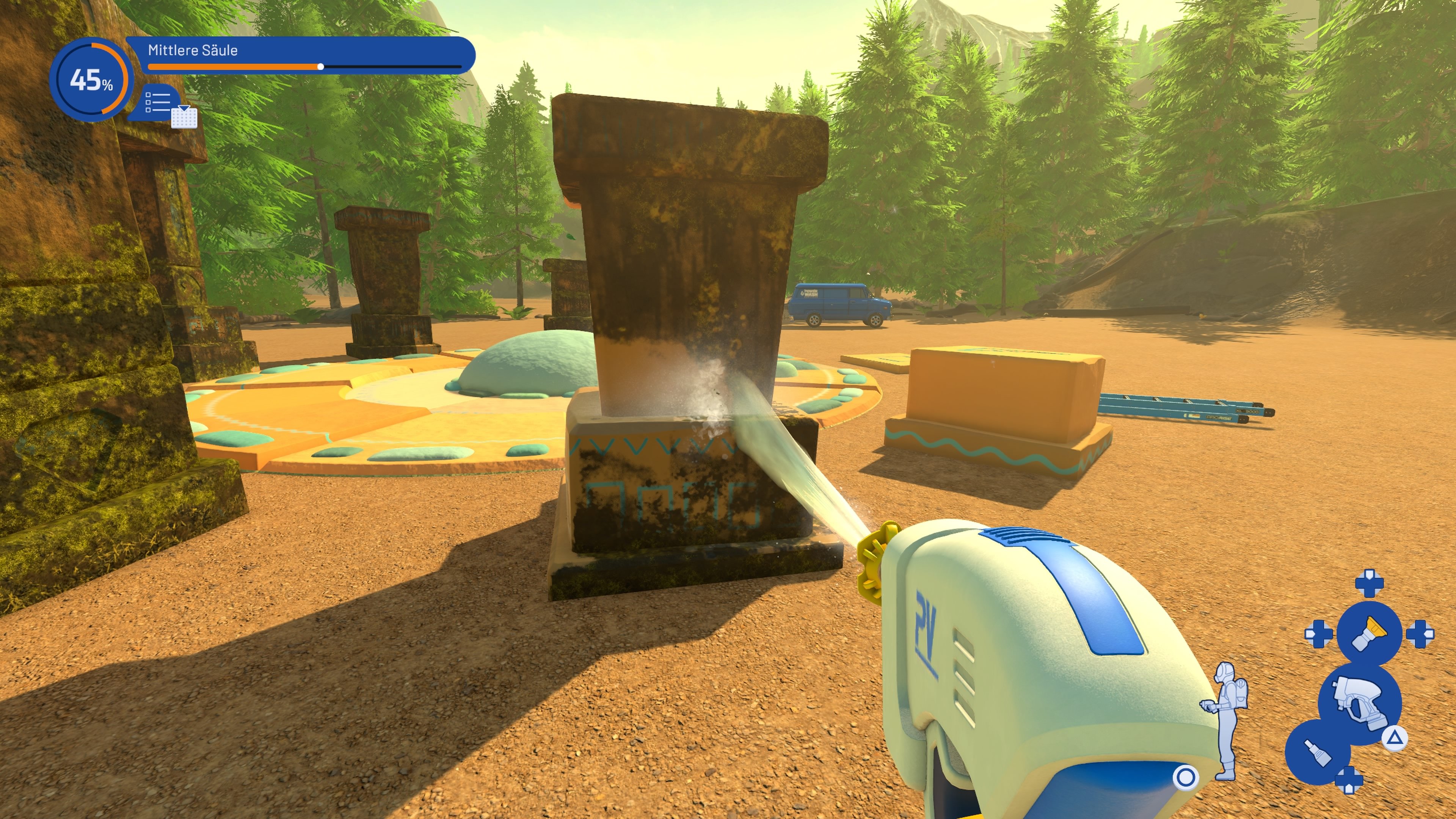 PowerWash Simulator 2