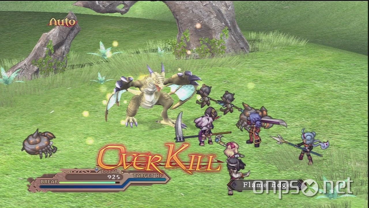 Agarest: Generations of War Zero