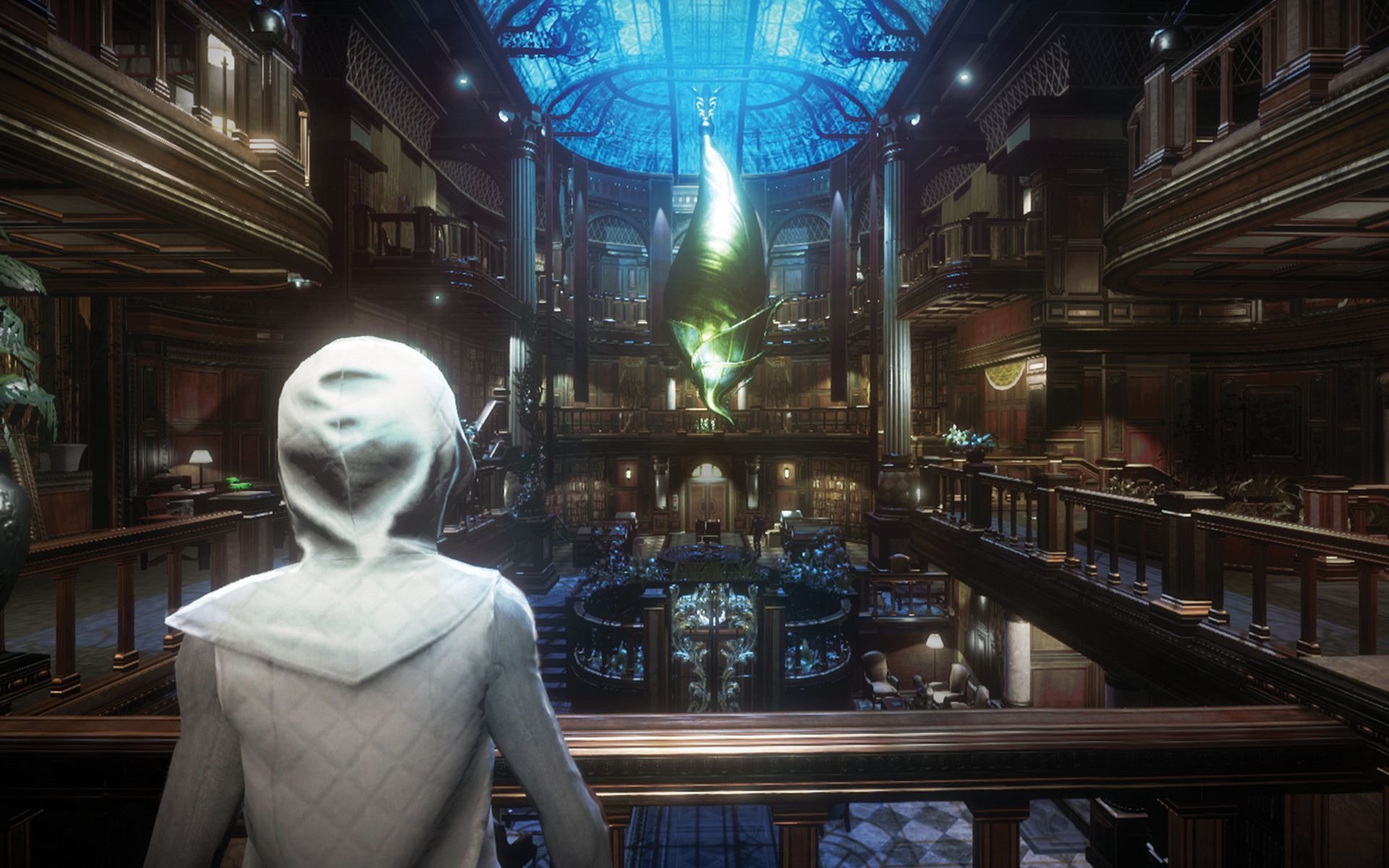 République: Anniversary Edition