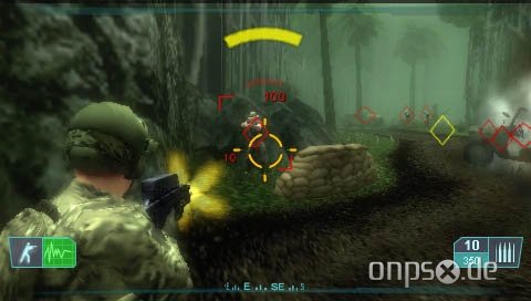 Ghost Recon Advanced Warfighter 2