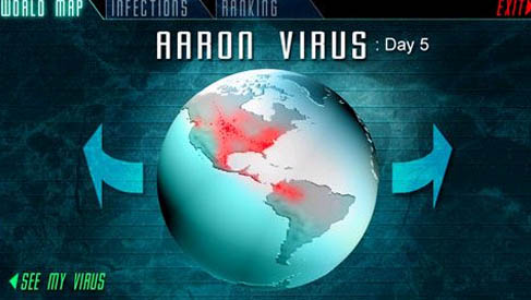 Infected